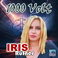 VÖ Iris Rufner - 1000 Volt